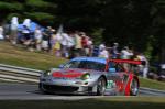 Porsche 911 GT3 RSR 2012 года